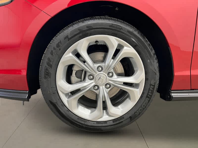 Thumbnail: 2025 Honda Accord - 10