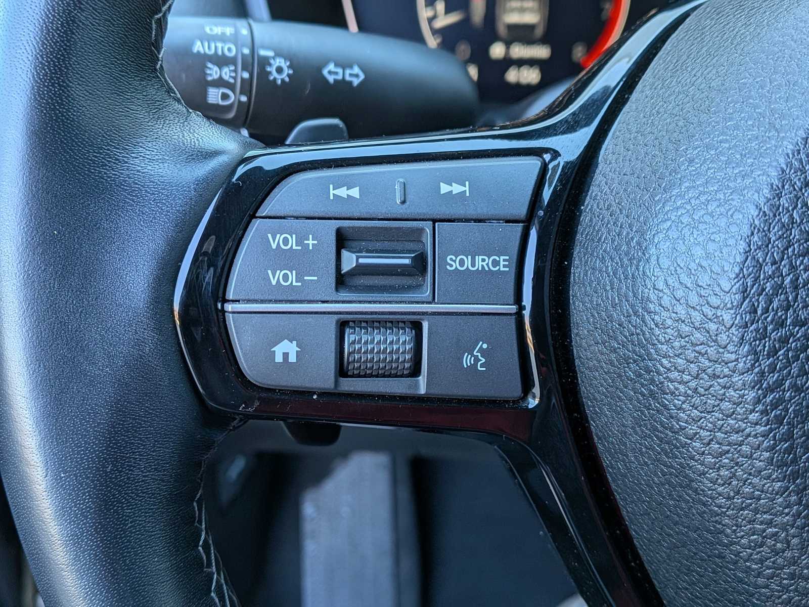 Thumbnail: 2023 Honda Civic - 22