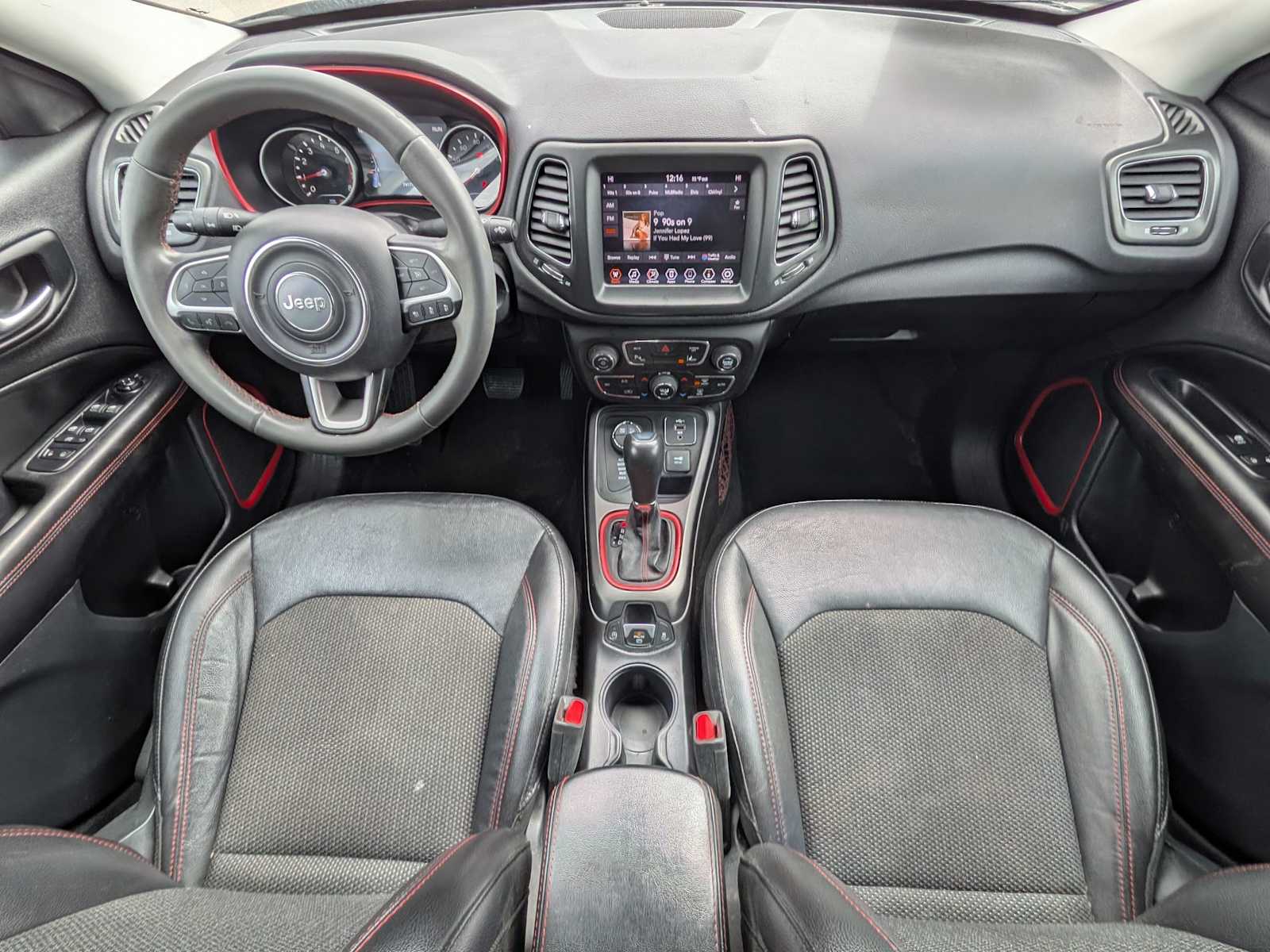 Thumbnail: 2021 Jeep Compass - 20