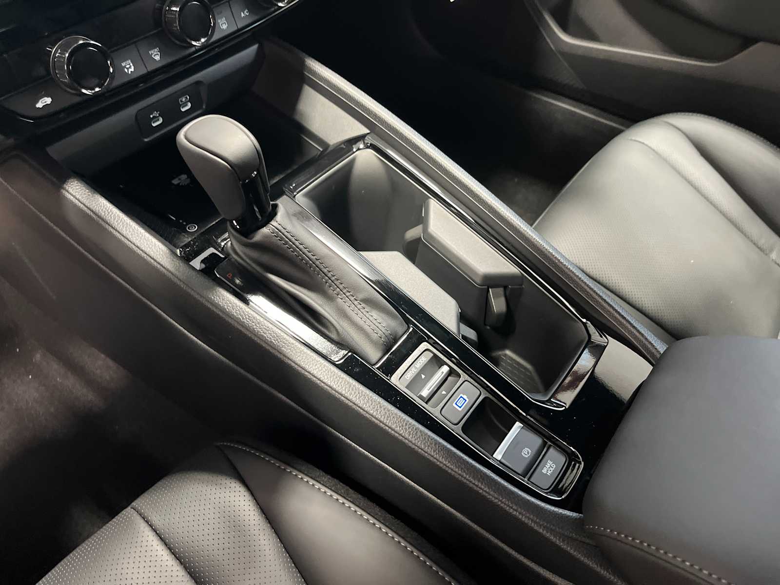 Thumbnail: 2026 Honda Accord - 17