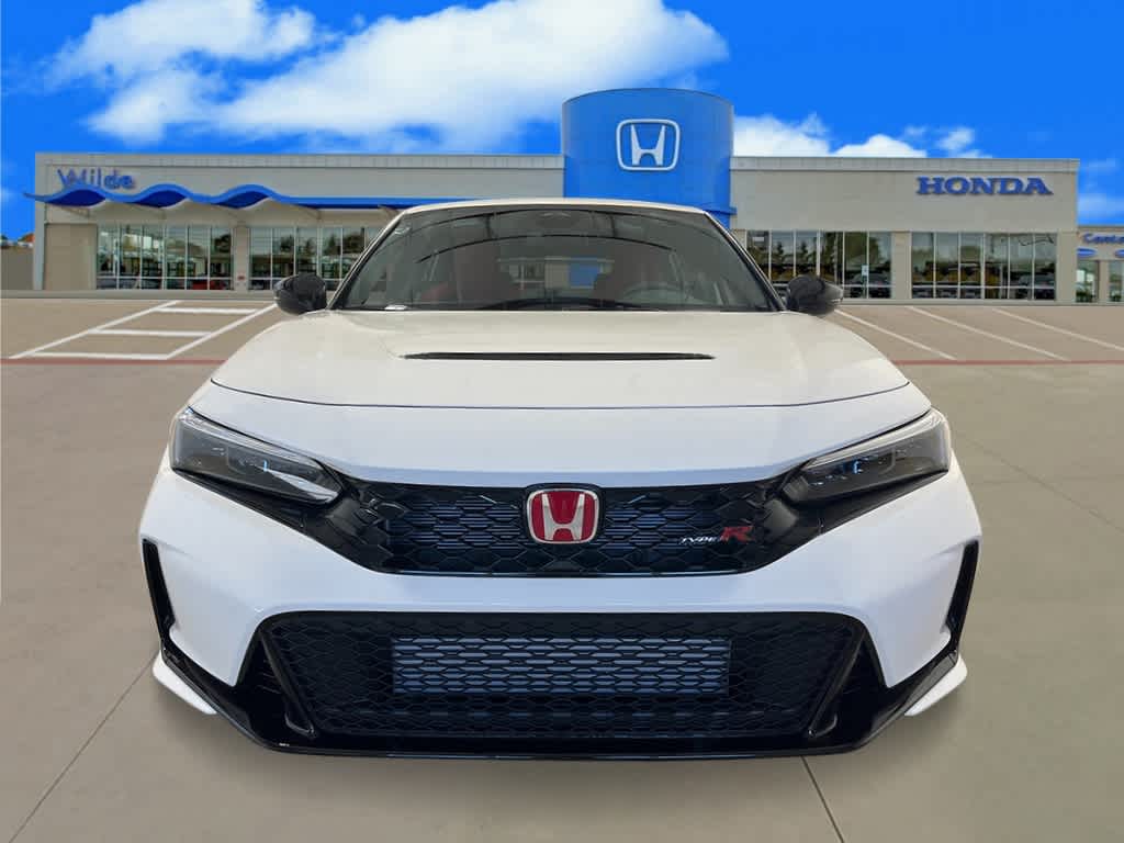 Thumbnail: 2026 Honda Civic - 10