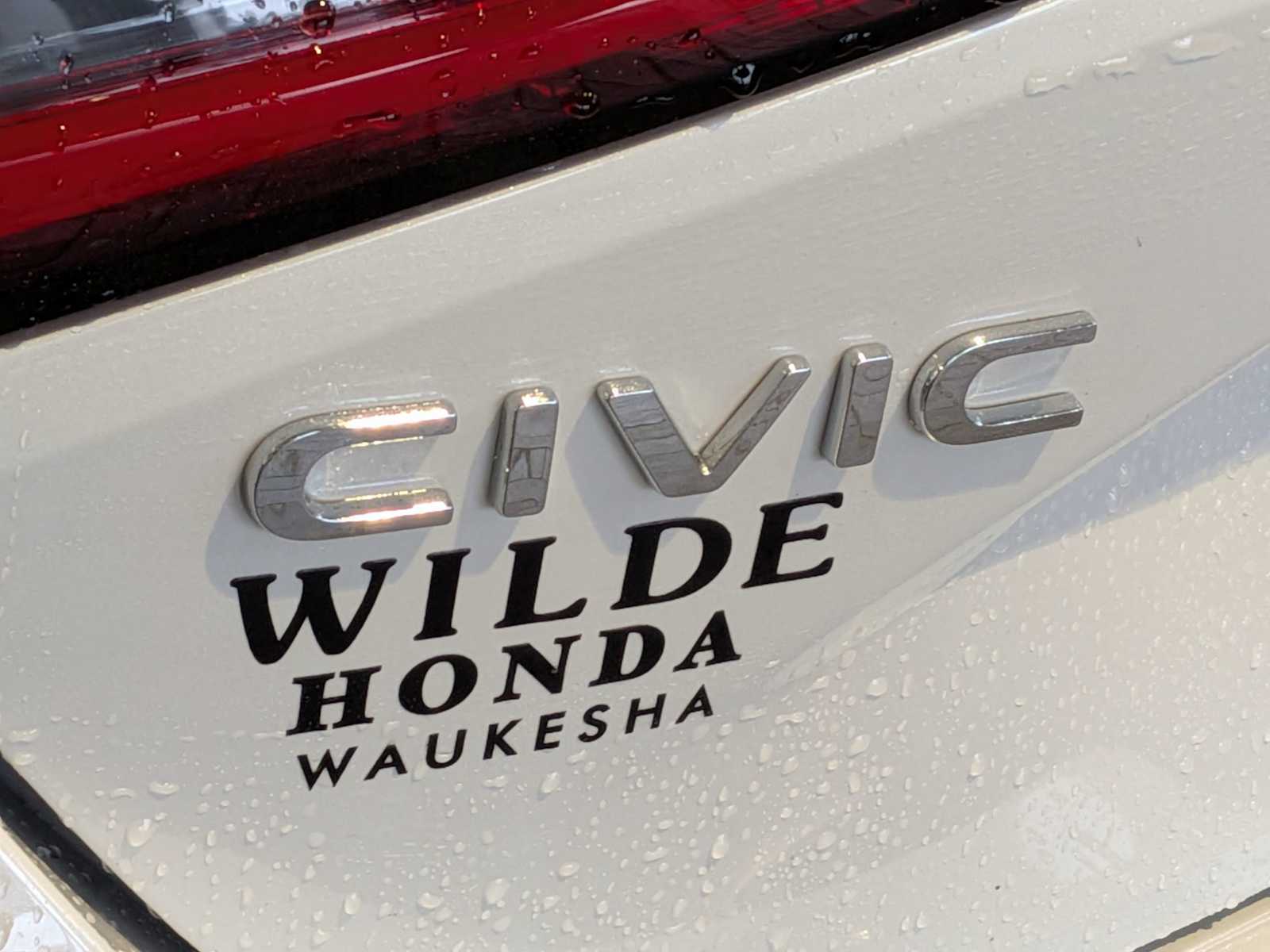 Thumbnail: 2024 Honda Civic - 12