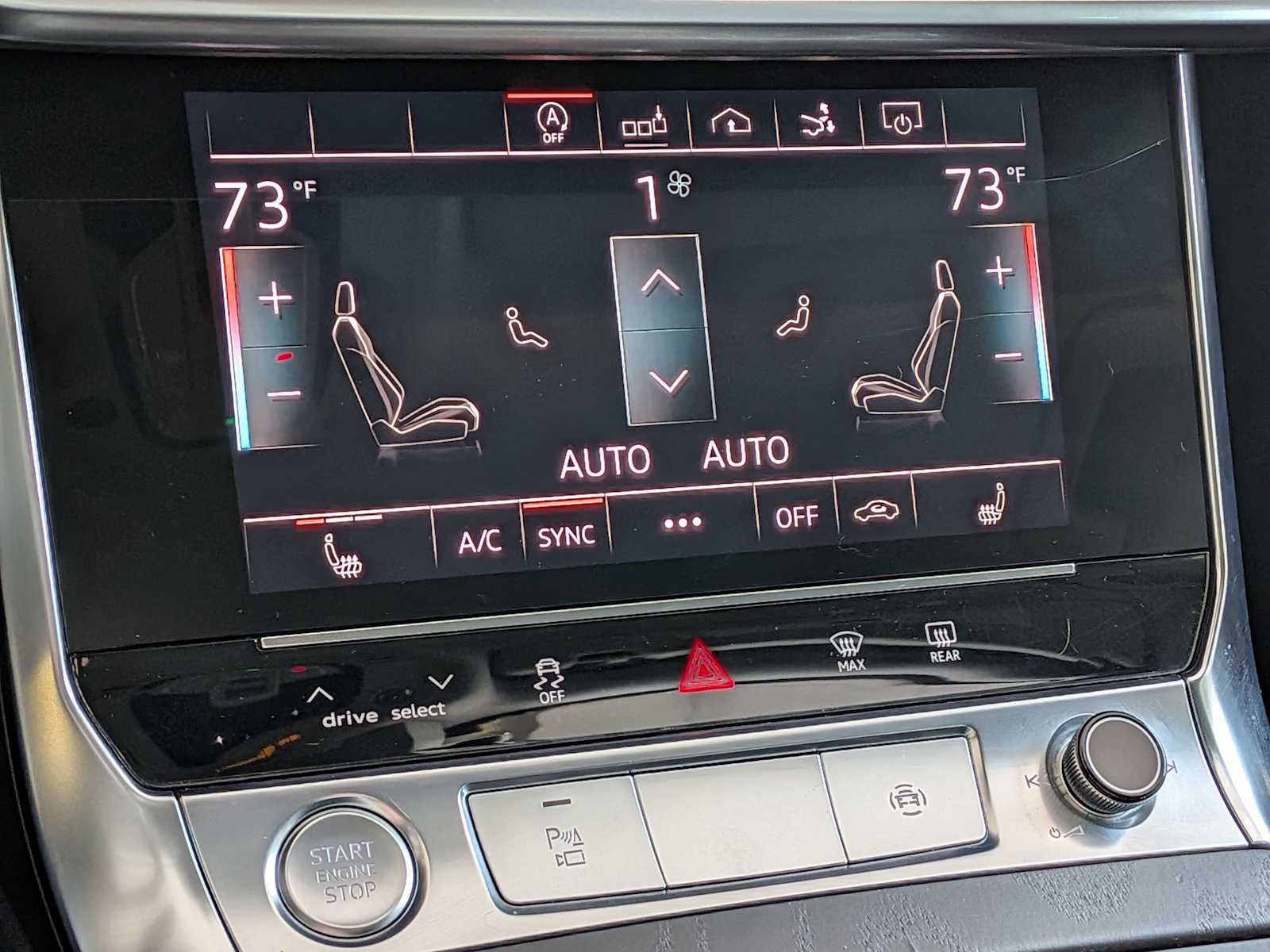 Thumbnail: 2020 Audi A7 - 33