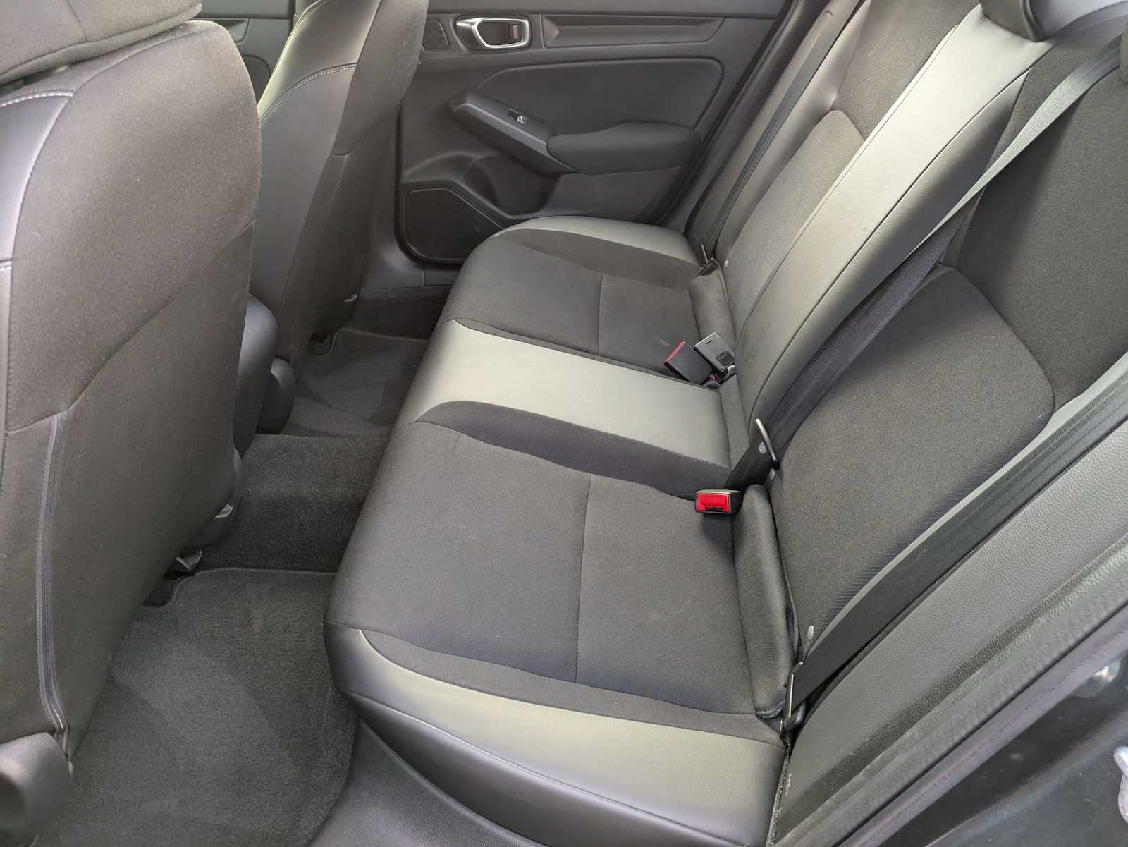 Thumbnail: 2022 Honda Civic - 17