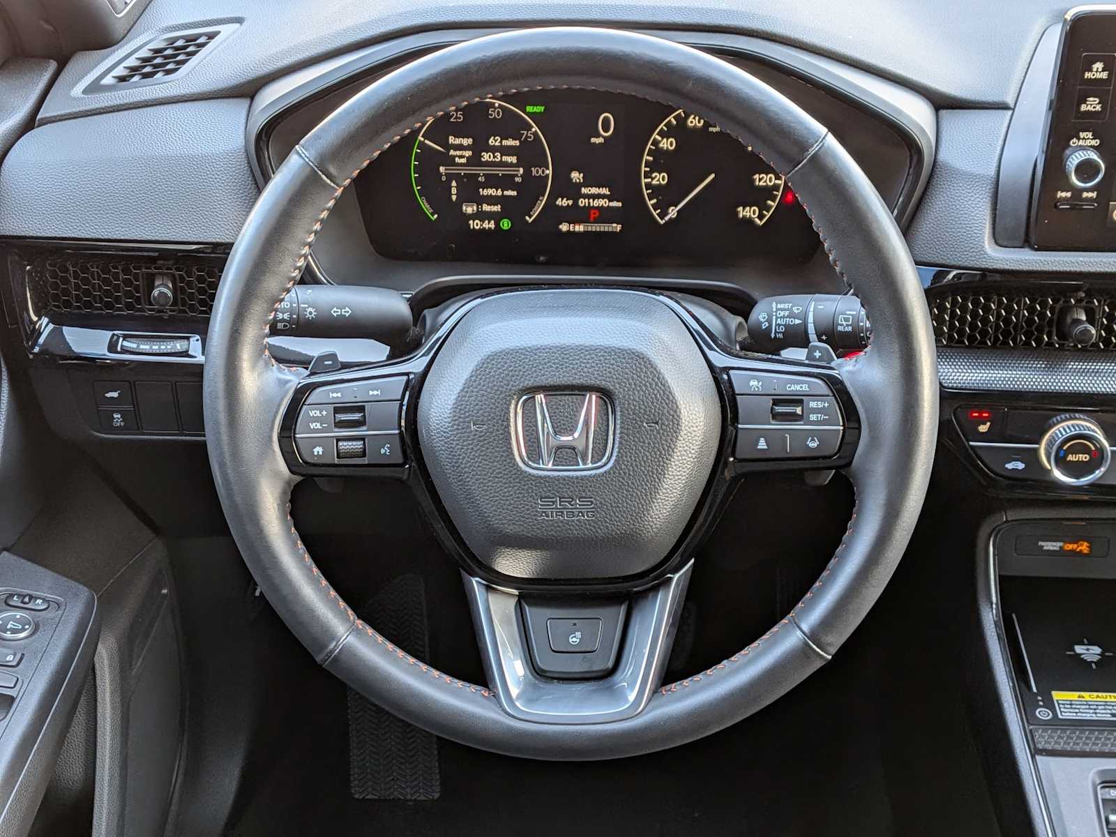 Thumbnail: 2025 Honda CR-V - 23