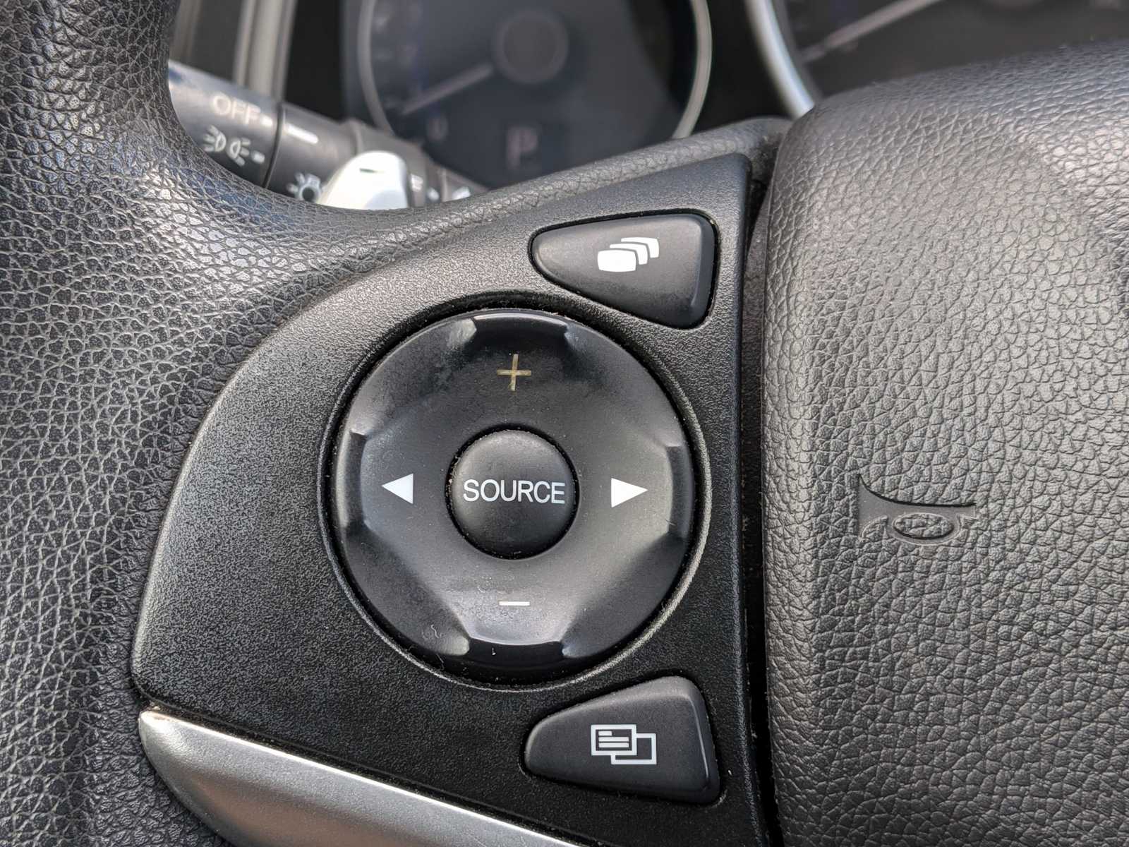 Thumbnail: 2015 Honda Fit - 23