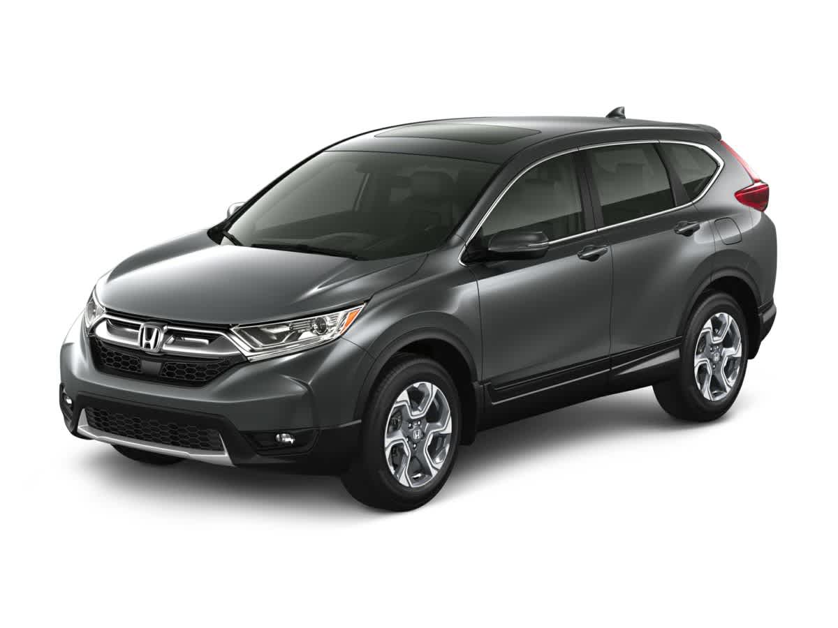 2019 Honda CR-V EX -
                  Waukesha, WI