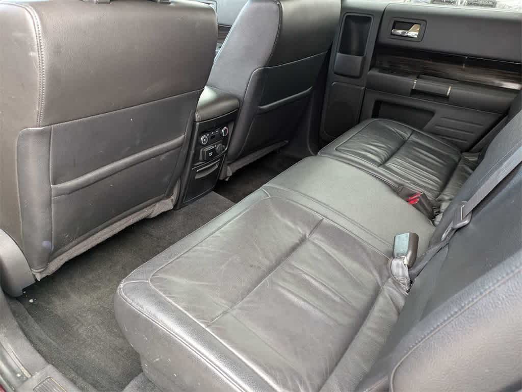Thumbnail: 2017 Ford Flex - 15