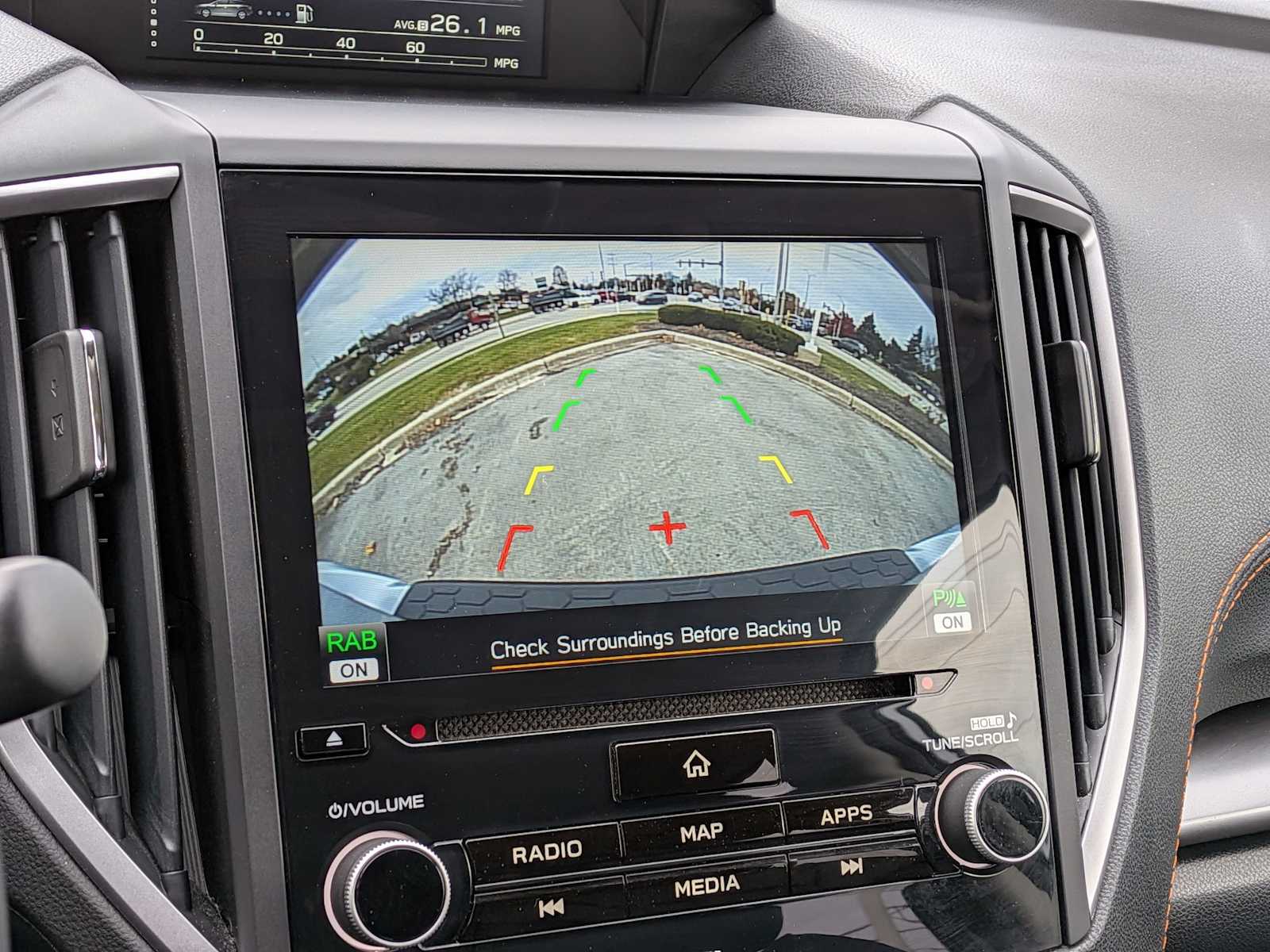 Thumbnail: 2023 Subaru Crosstrek - 29