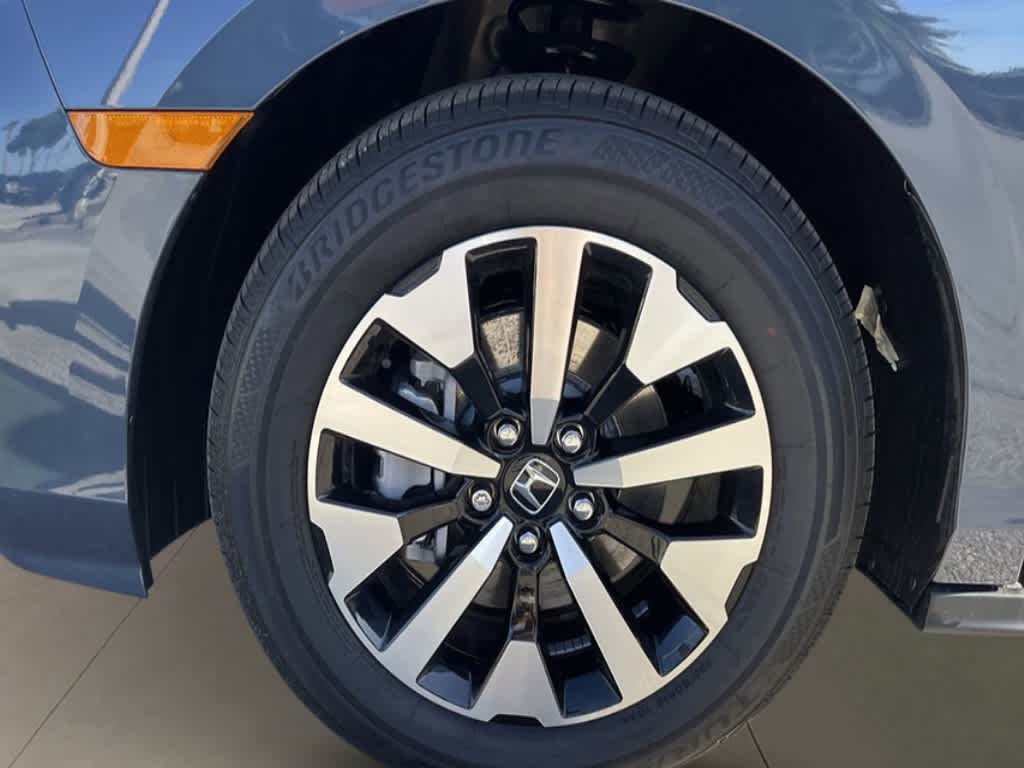 Thumbnail: 2026 Honda Odyssey - 9