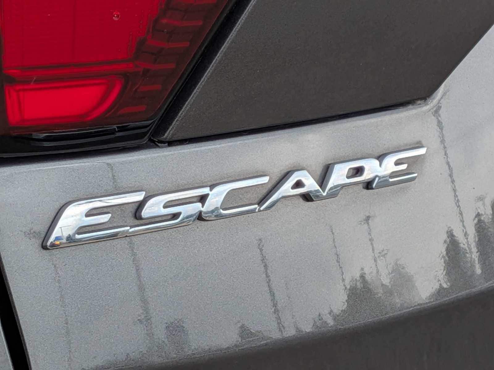 Thumbnail: 2019 Ford Escape - 12