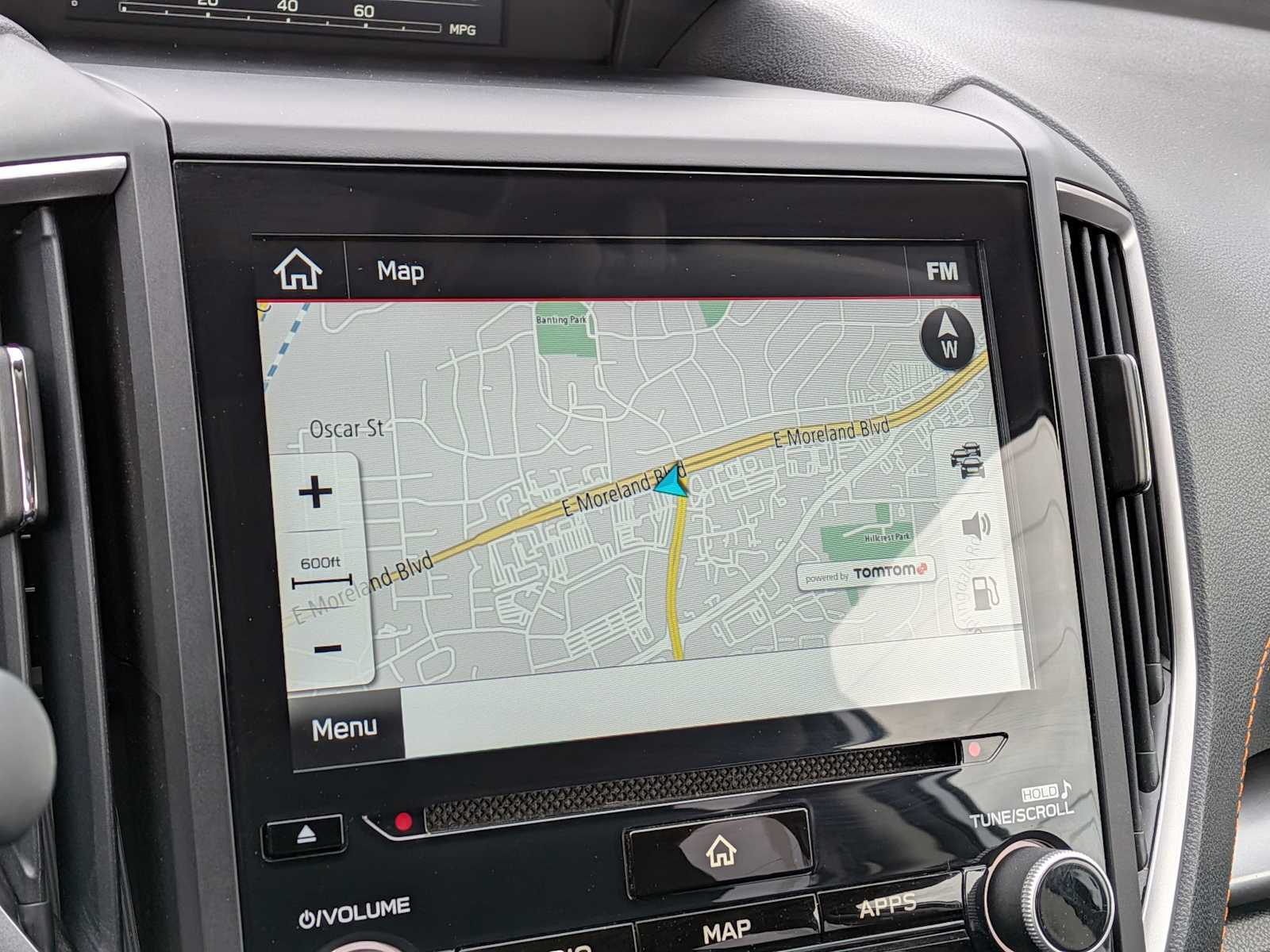 Thumbnail: 2023 Subaru Crosstrek - 30