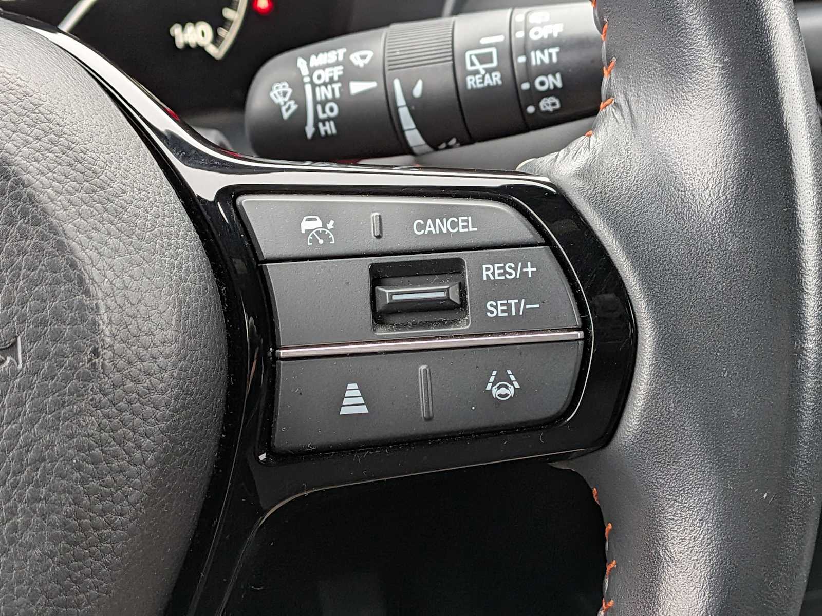 Thumbnail: 2023 Honda HR-V - 22