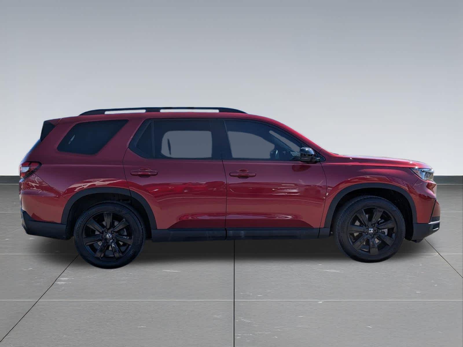 Thumbnail: 2025 Honda Pilot - 7