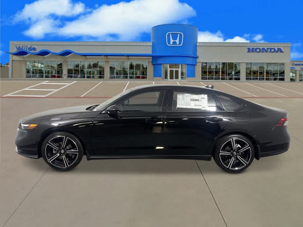 Thumbnail: 2026 Honda Accord - 2