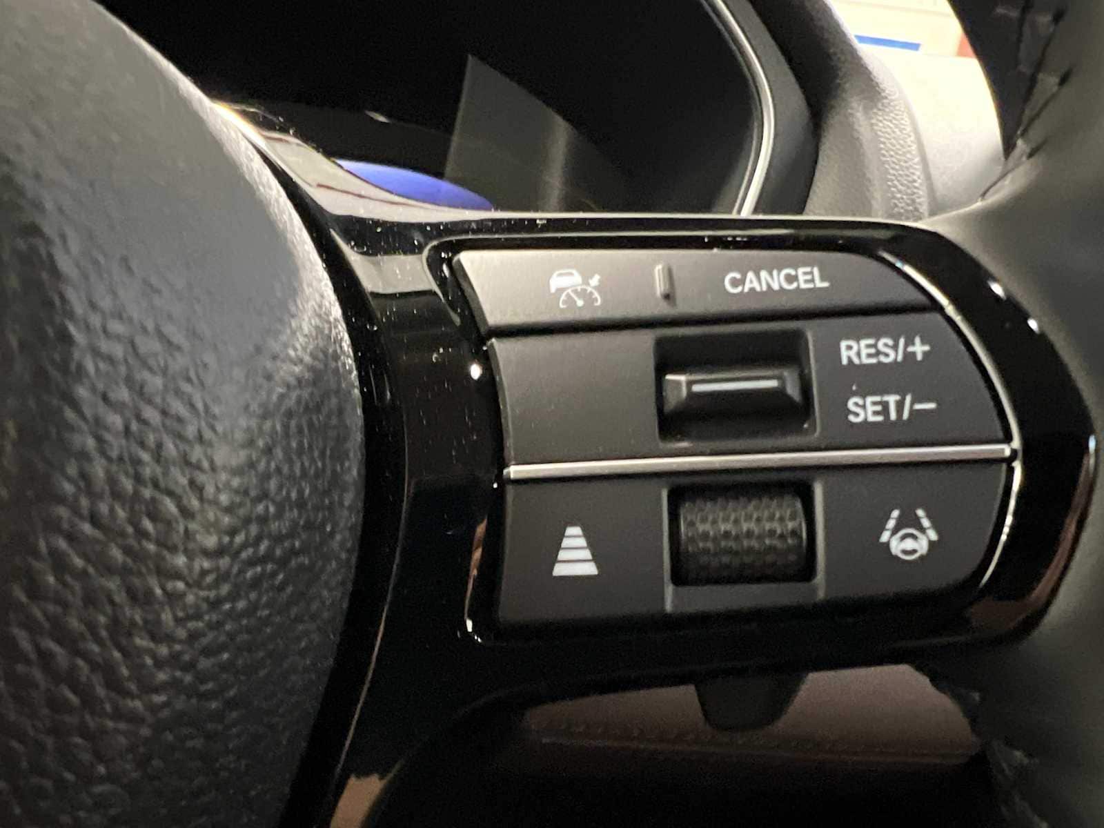 Thumbnail: 2025 Honda Pilot - 21