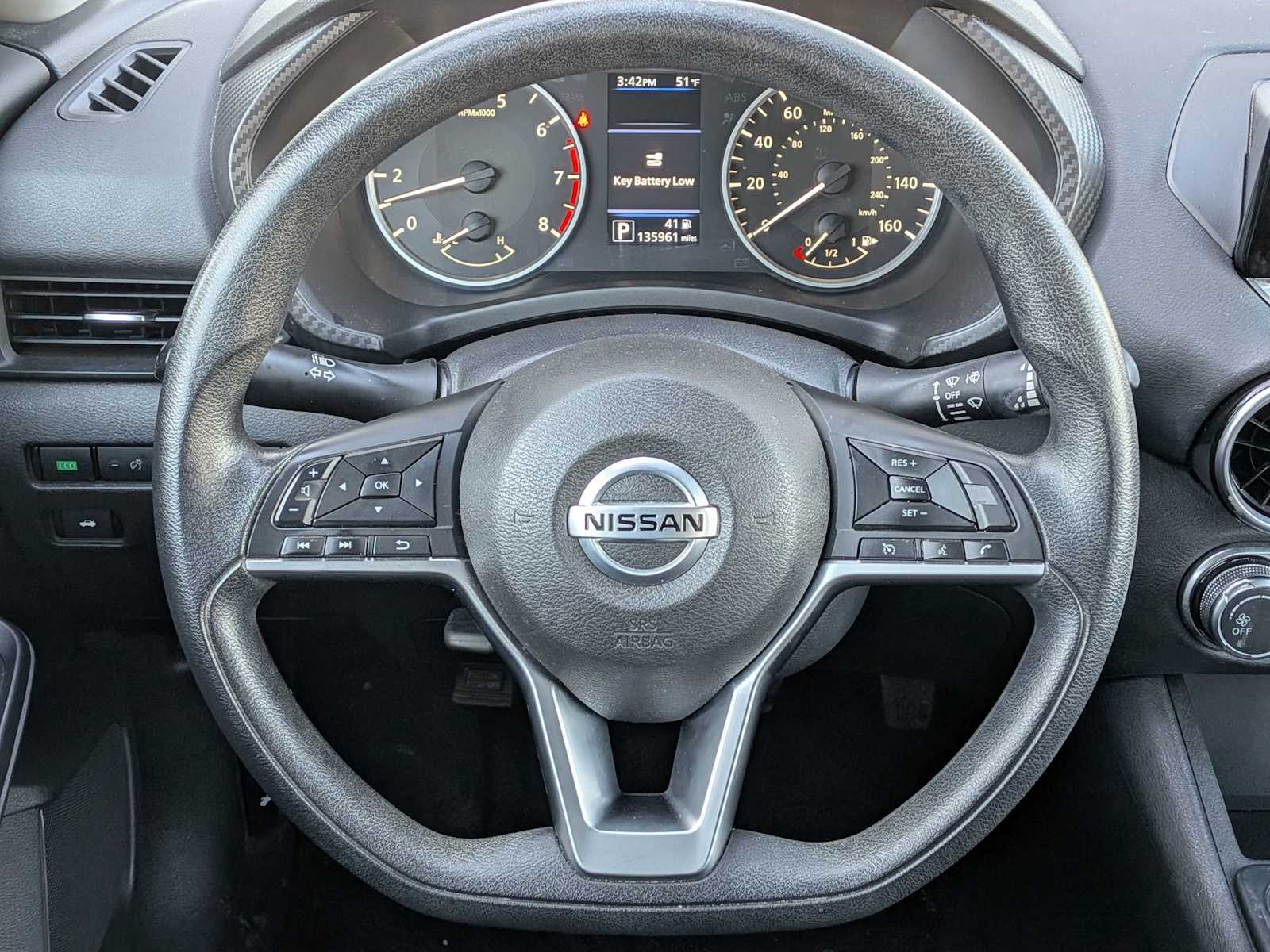 Thumbnail: 2022 Nissan Sentra - 20