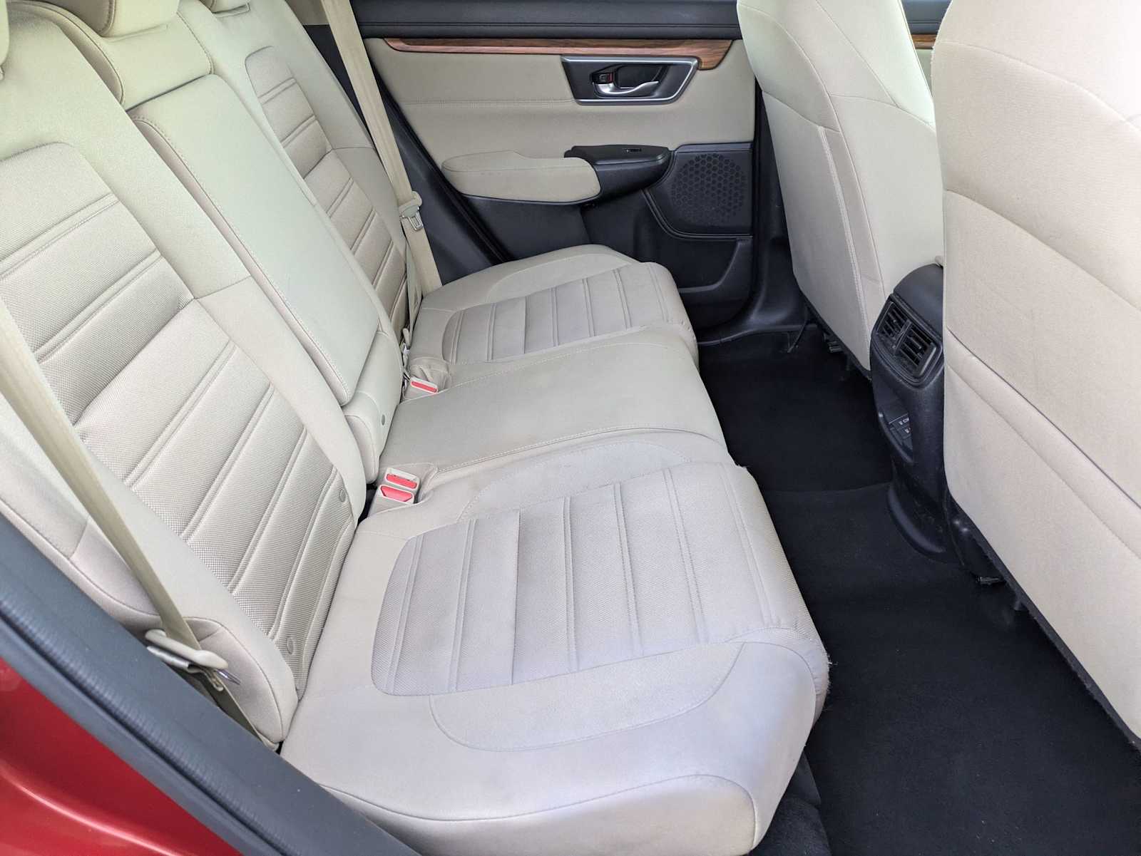 Thumbnail: 2019 Honda CR-V - 20