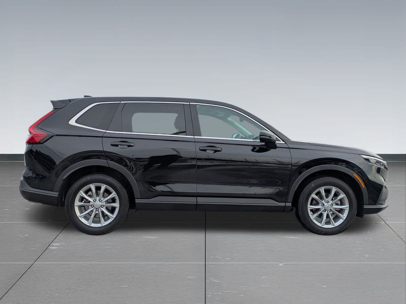 Thumbnail: 2024 Honda CR-V - 7