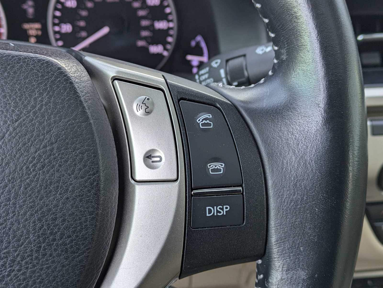 Thumbnail: 2013 Lexus ES - 25