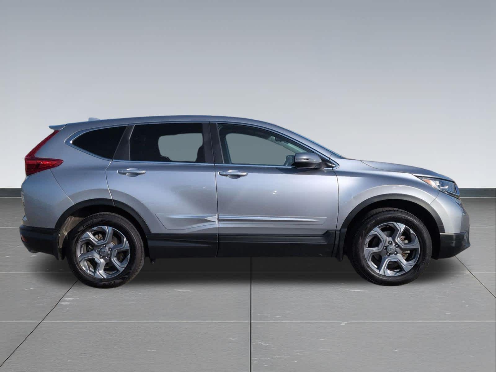 Thumbnail: 2019 Honda CR-V - 7