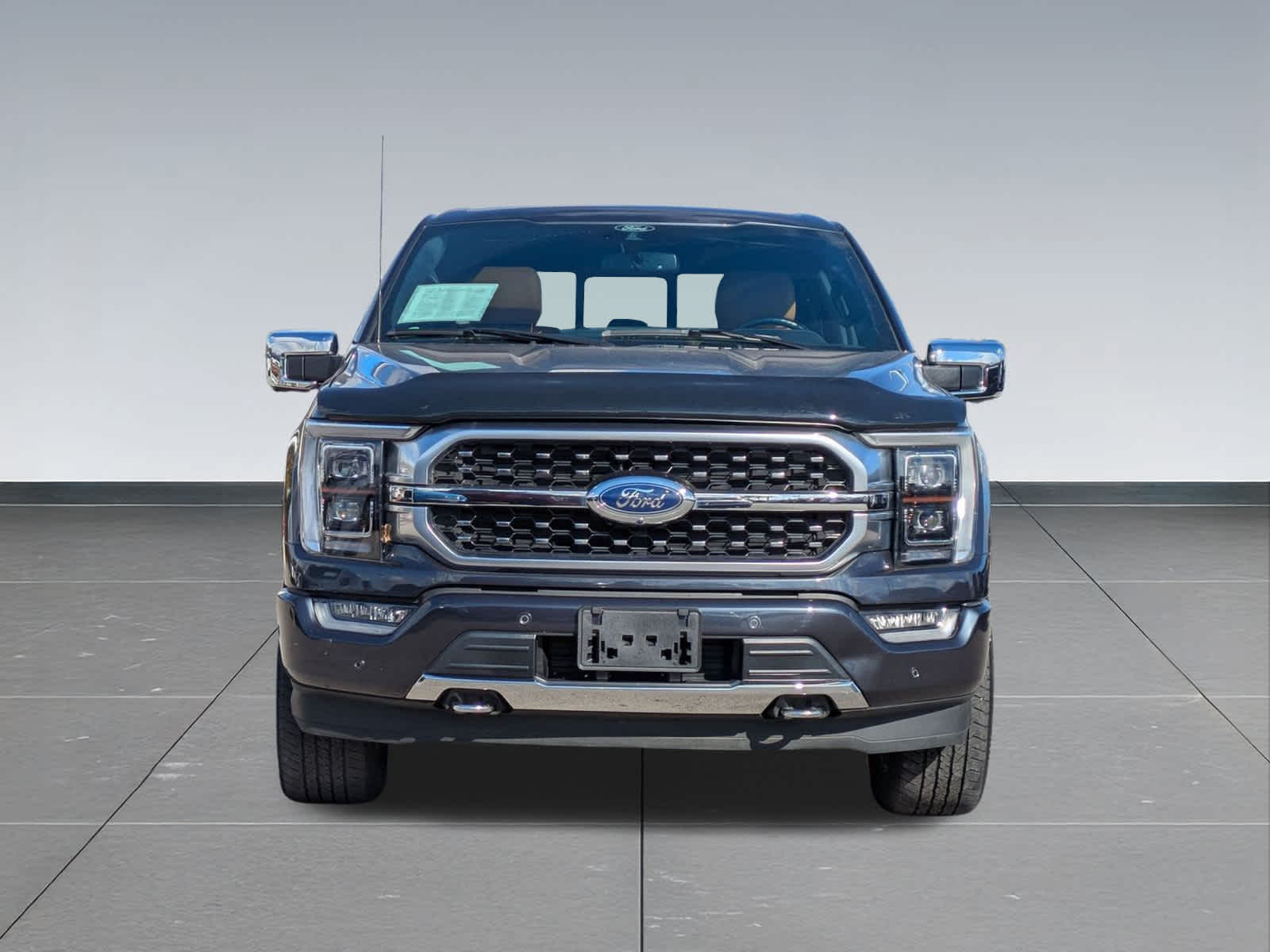 Thumbnail: 2021 Ford F-150 - 9