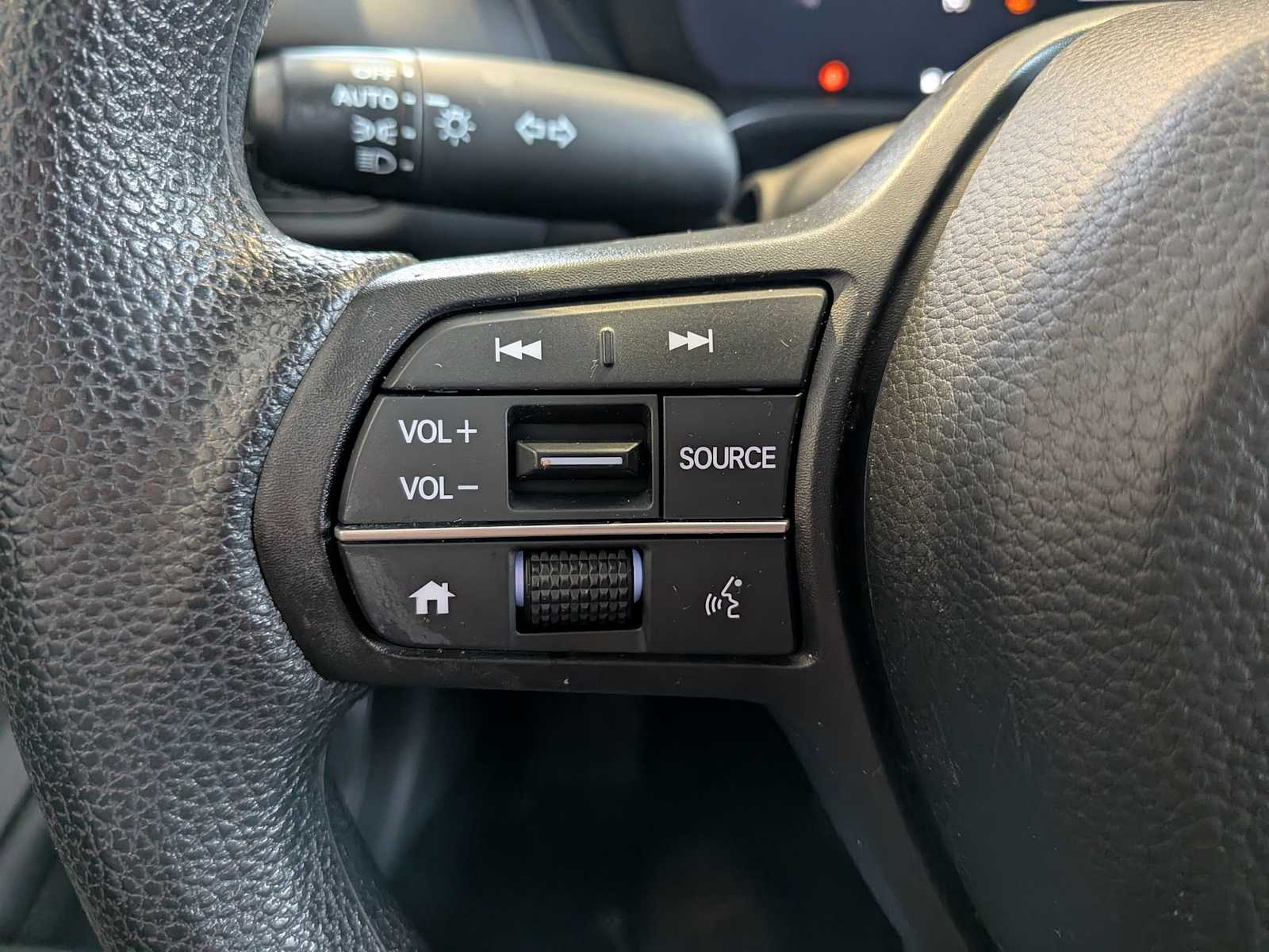 Thumbnail: 2023 Honda HR-V - 21