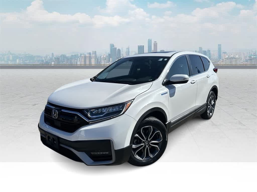 2022 Honda CR-V EX -
                Waukesha, WI