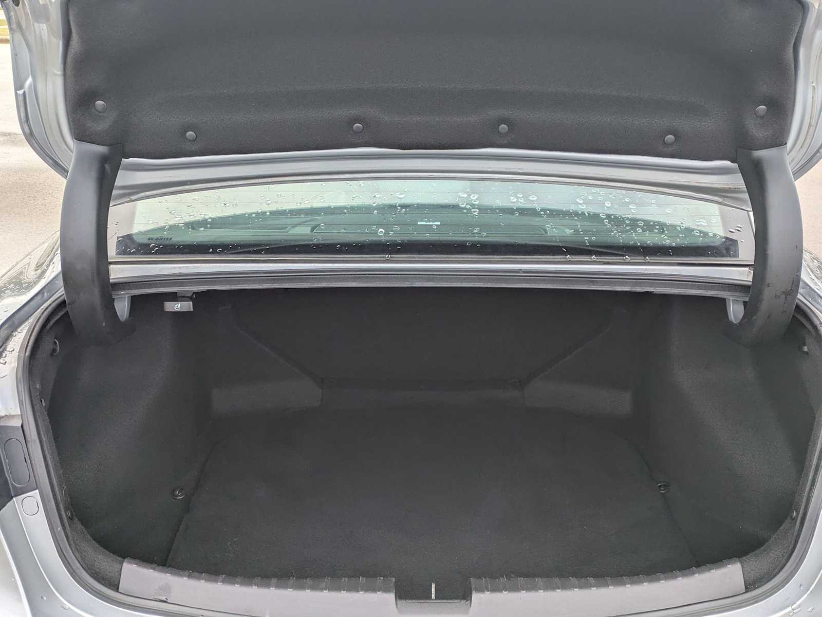 Thumbnail: 2019 Acura ILX - 34