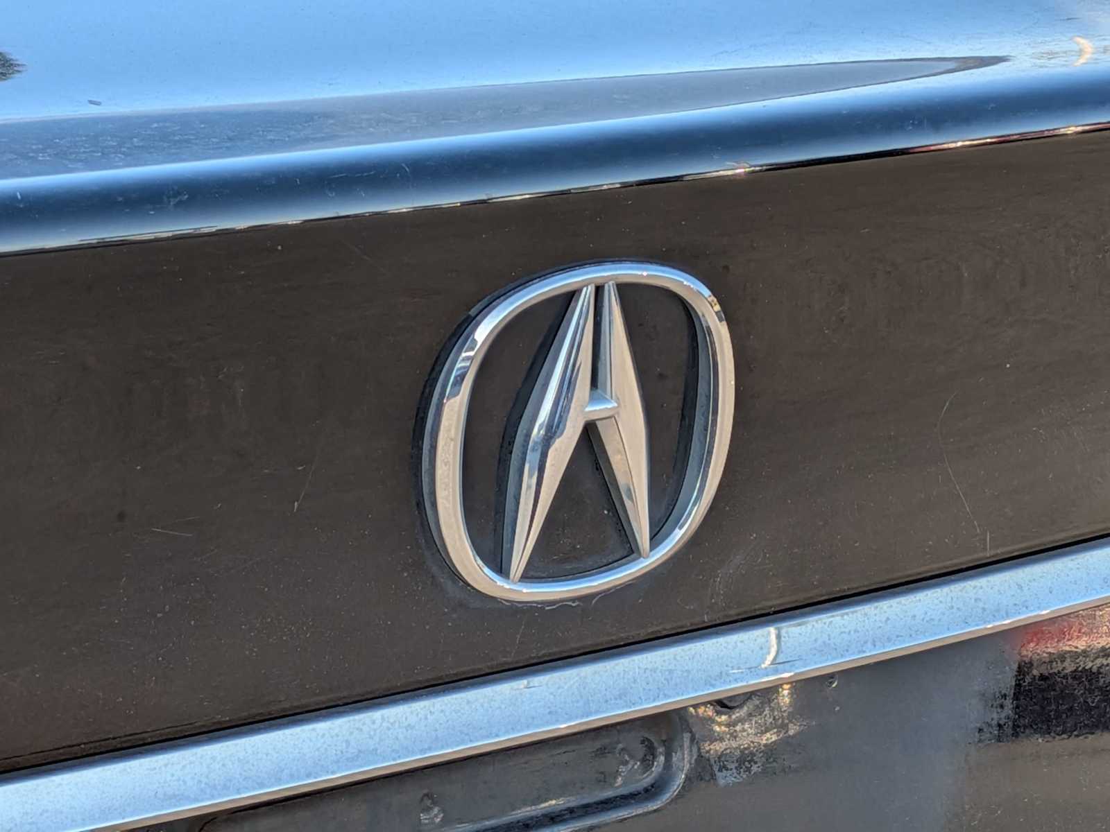 Thumbnail: 2014 Acura TSX - 8