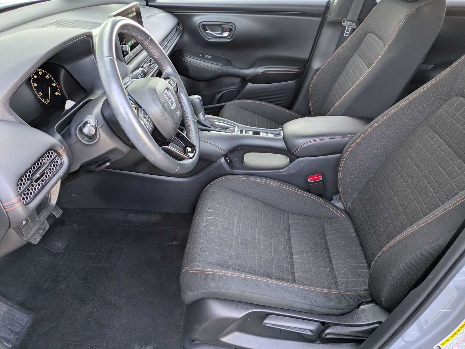 Thumbnail: 2024 Honda HR-V - 15