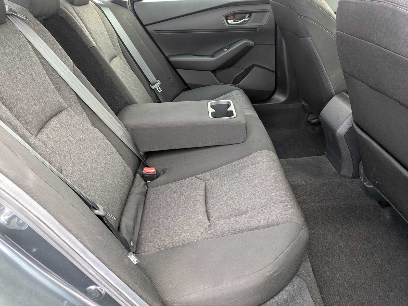 Thumbnail: 2024 Honda Accord - 20