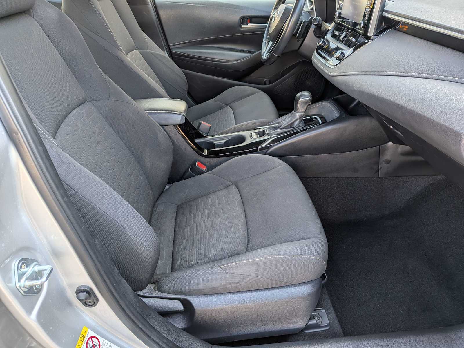 Thumbnail: 2020 Toyota Corolla - 19