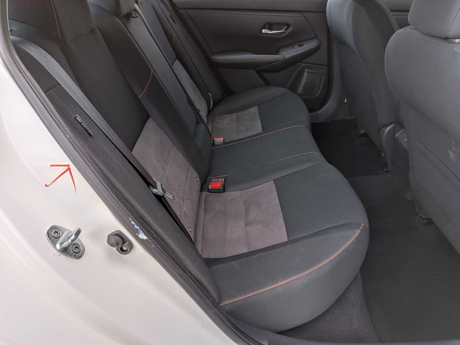 Thumbnail: 2020 Nissan Sentra - 17