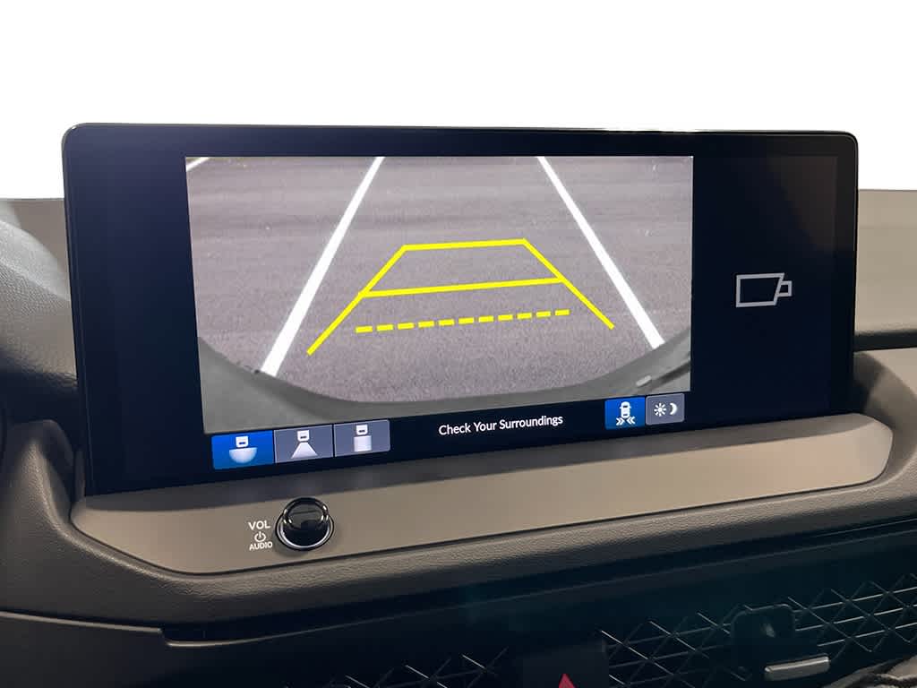 Thumbnail: 2026 Honda Accord - 22