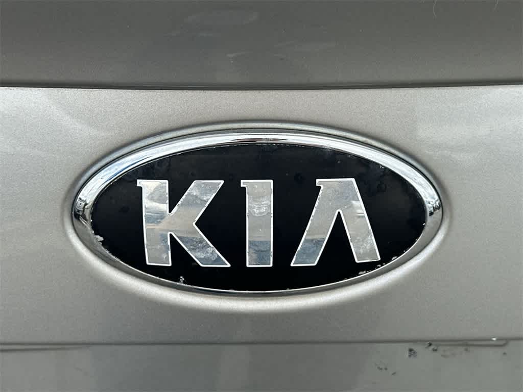2013 Kia Optima SX 9