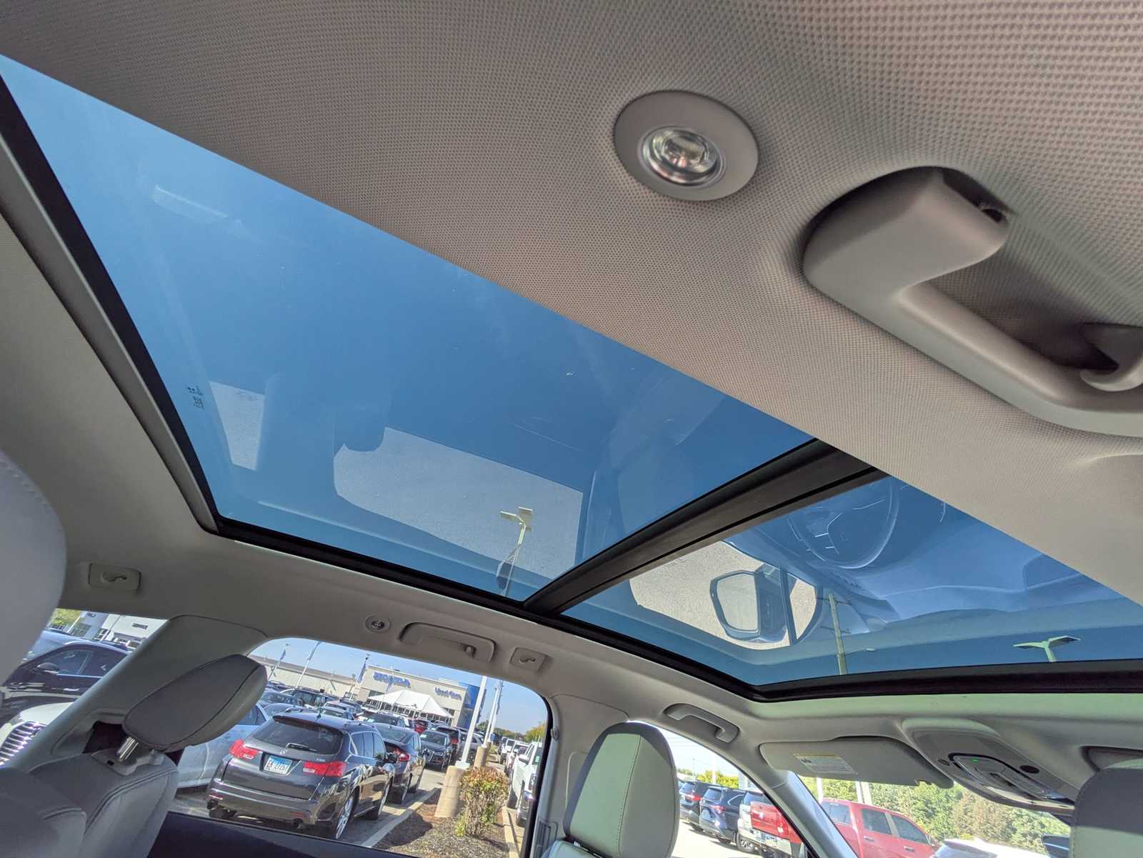 Thumbnail: 2023 Audi Q7 - 21