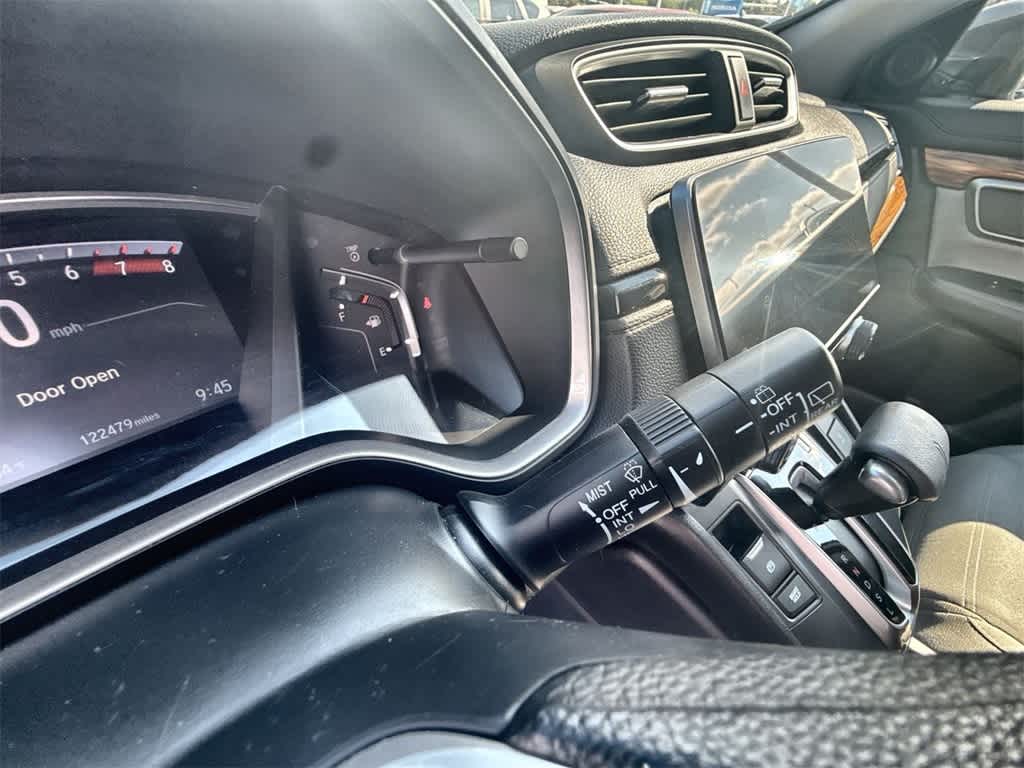 Thumbnail: 2020 Honda CR-V - 25
