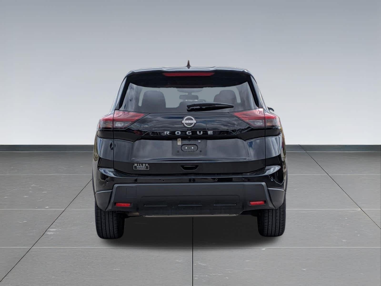 Thumbnail: 2025 Nissan Rogue - 4