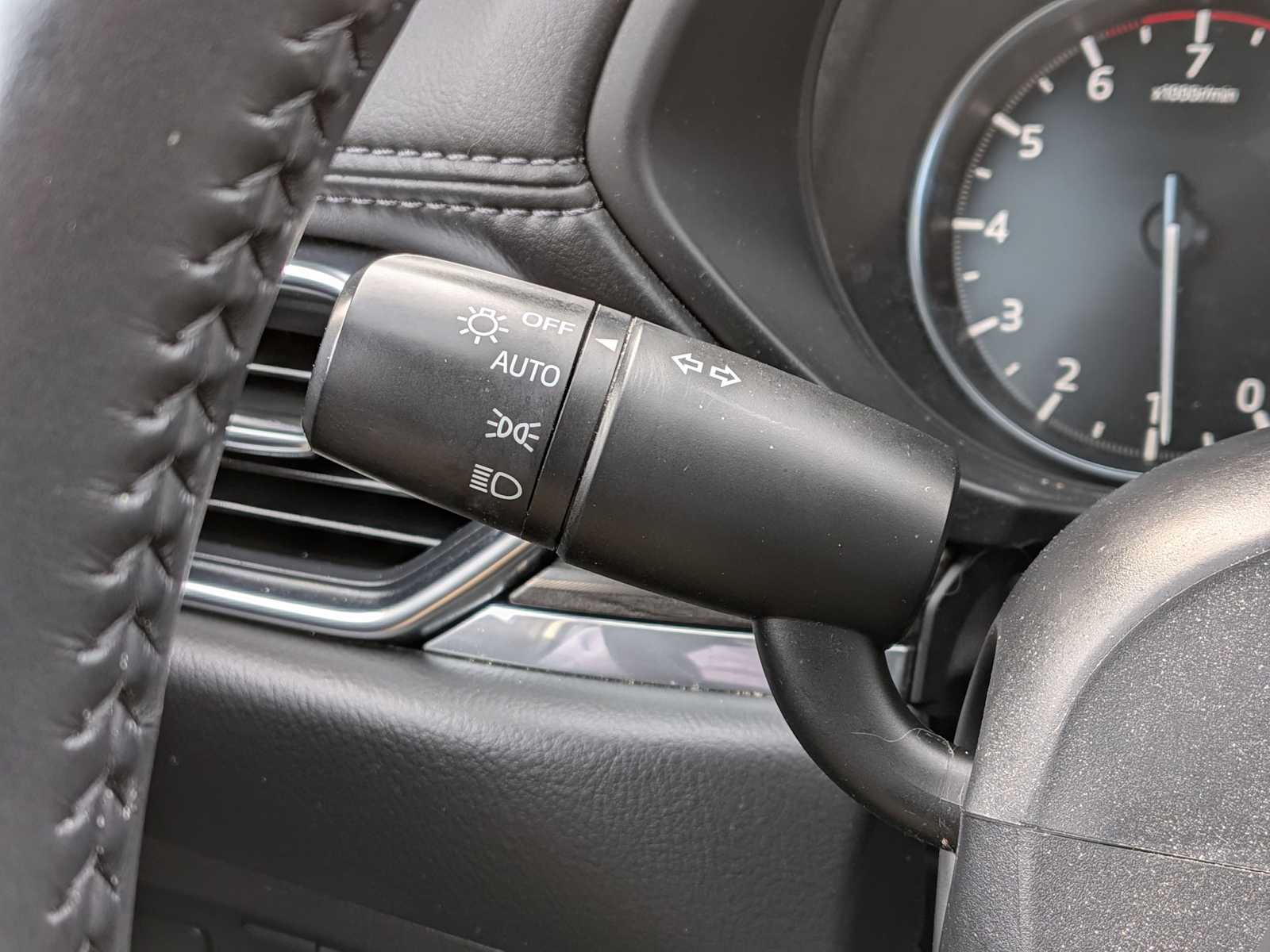 Thumbnail: 2023 Mazda CX-5 - 26