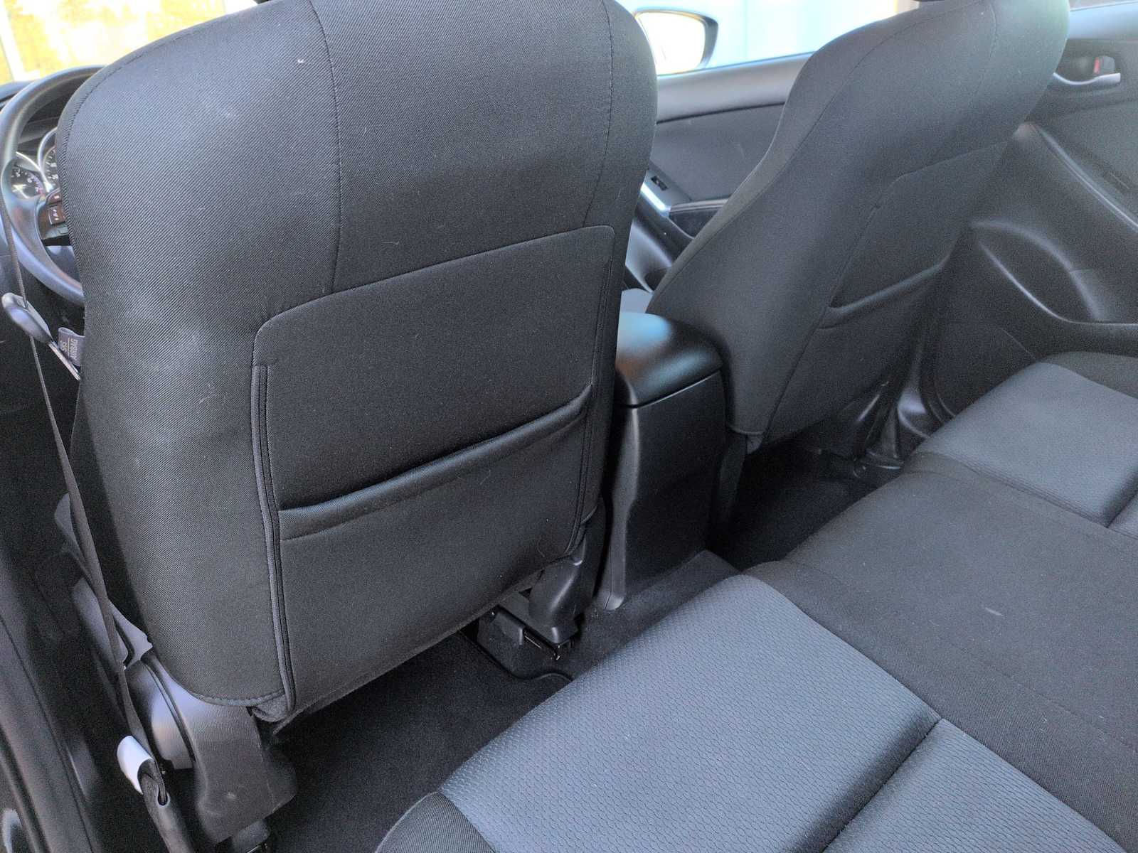 Thumbnail: 2015 Mazda CX-5 - 14