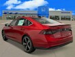 Honda Accord Hybrid