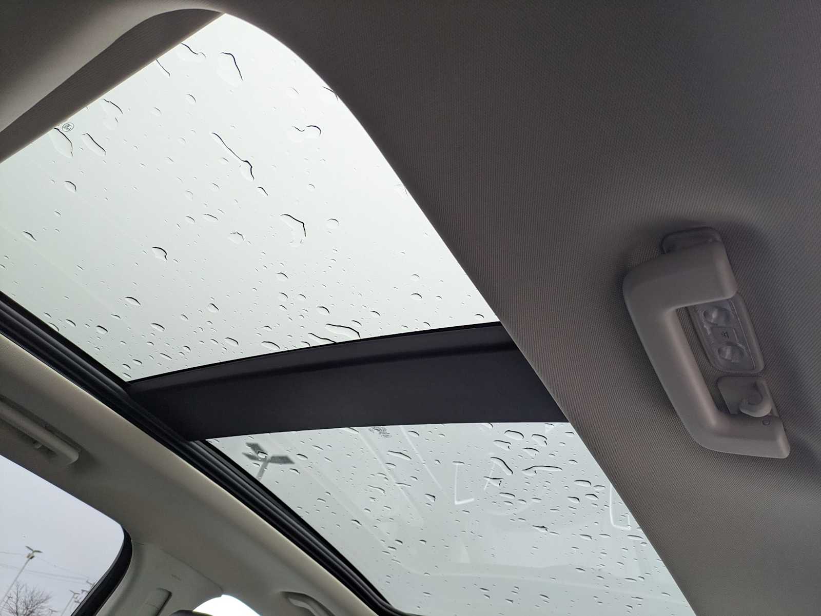 Thumbnail: 2023 Ford Edge - 21