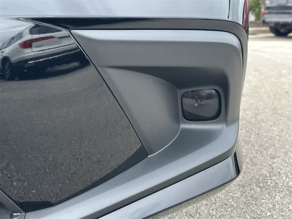 Thumbnail: 2022 Honda Civic - 9