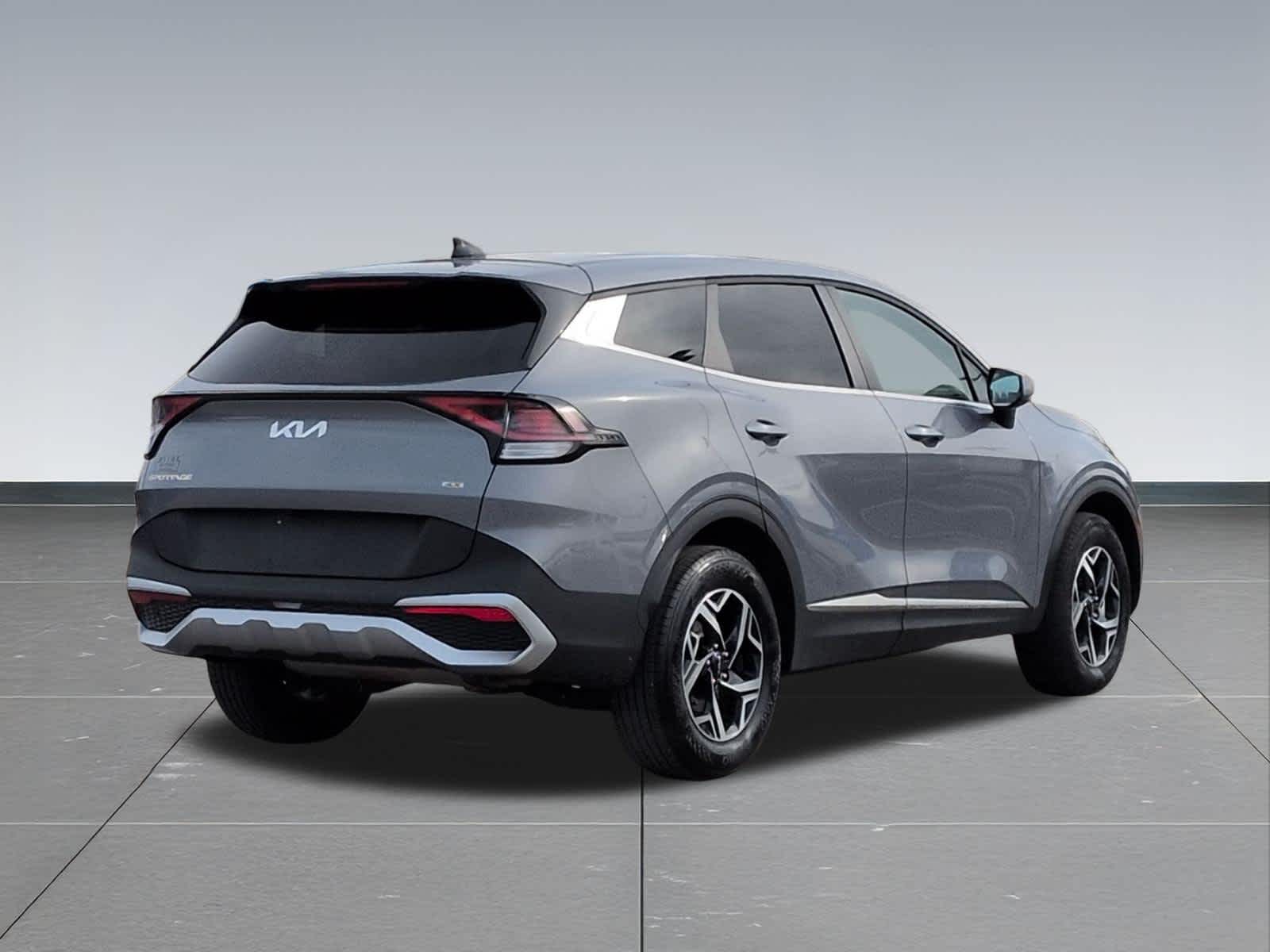 Thumbnail: 2025 Kia Sportage - 6