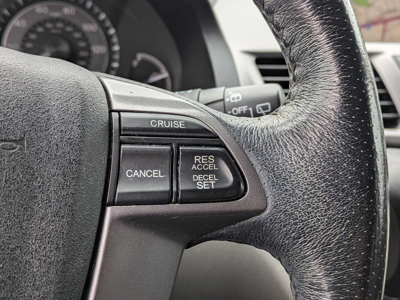 Thumbnail: 2014 Honda Odyssey - 25