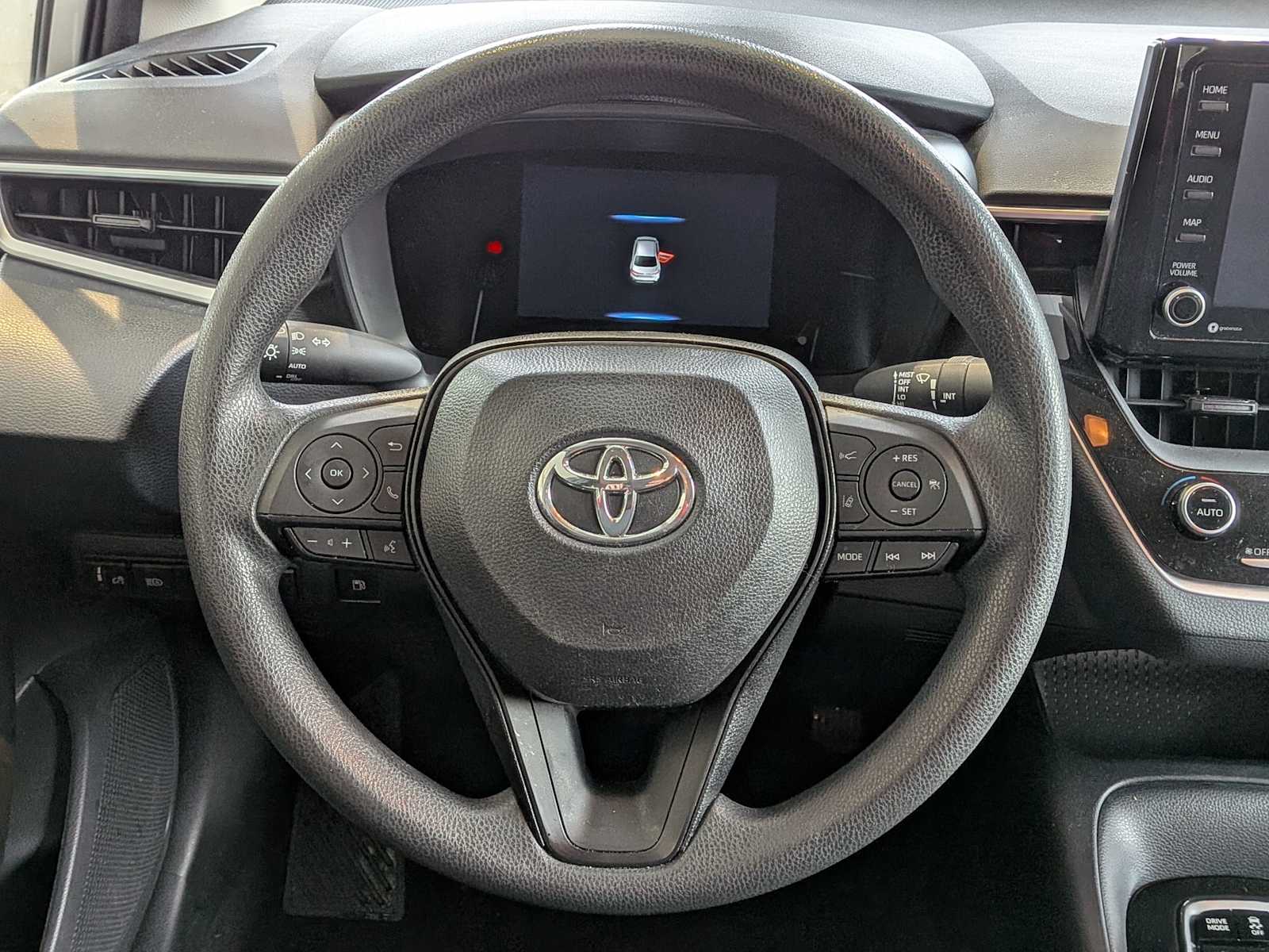 Thumbnail: 2022 Toyota Corolla - 20