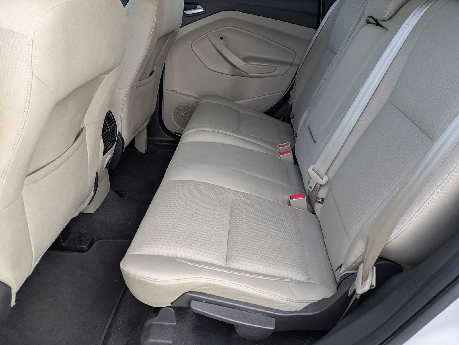 Thumbnail: 2017 Ford Escape - 18