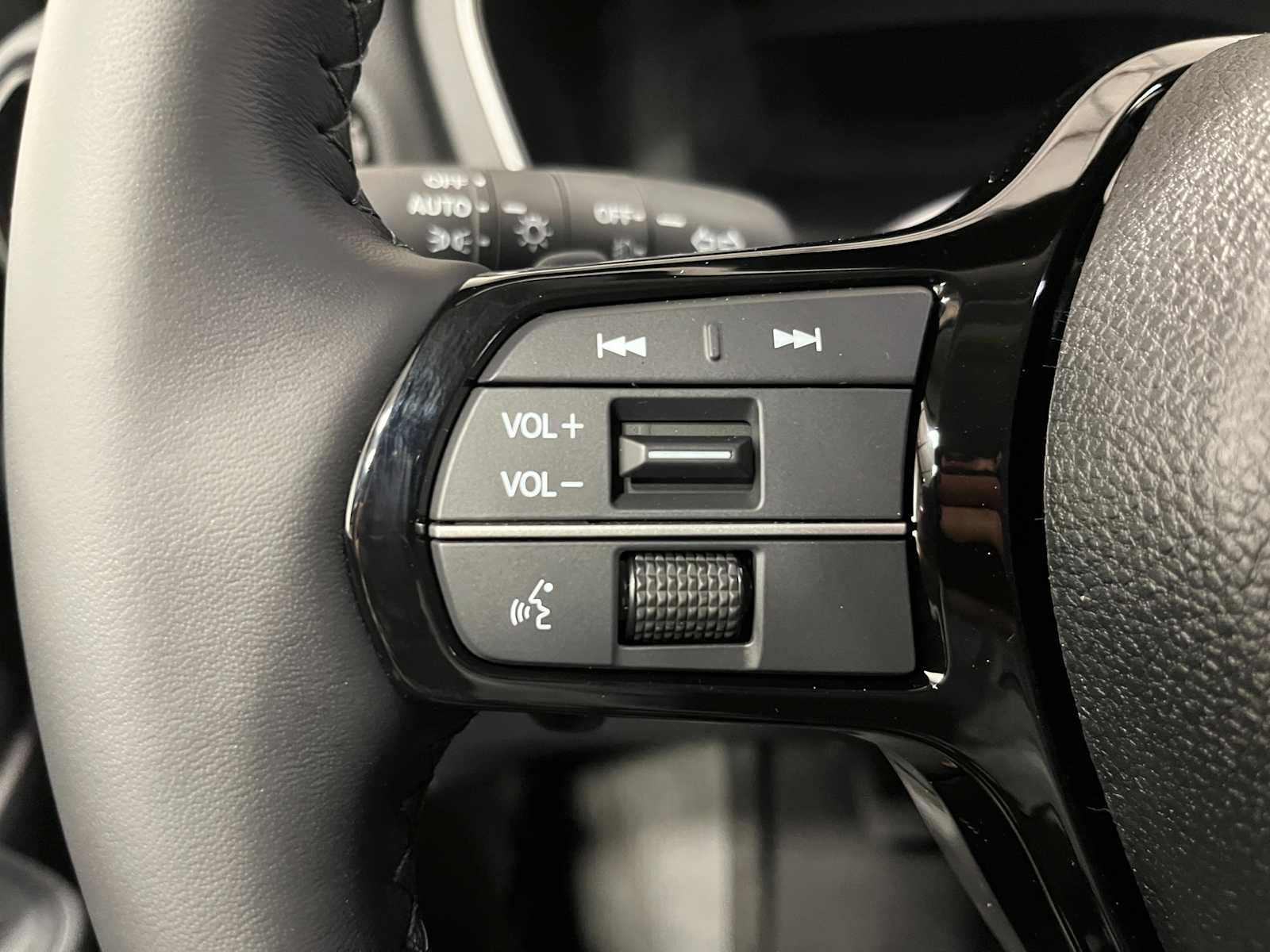 Thumbnail: 2026 Honda Pilot - 13