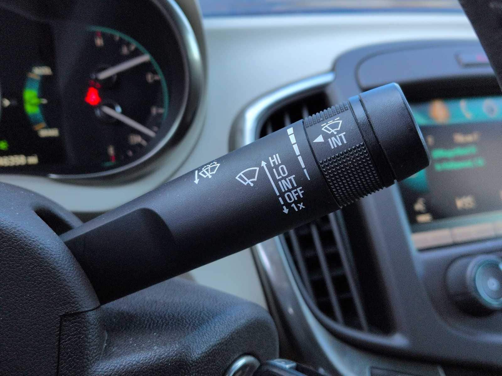 Thumbnail: 2015 Buick LaCrosse - 25